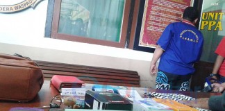 Sudah Puas di Ketapang, Pindah ke Pontianak, Jambret Ditembak  Jatanras Polresta