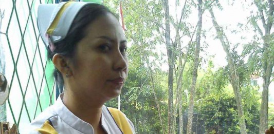 Rizki Ditinggal Orangtua Begitu Saja di Rumah Sakit