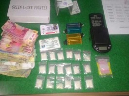 Sindikat Sabu Antarkabupaten Diungkap, Bandar Sanggau Kabur Lompati Atap Rumah