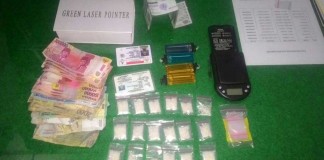 Sindikat Sabu Antarkabupaten Diungkap, Bandar Sanggau Kabur Lompati Atap Rumah