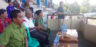 Road to GBK, Piala Menpora 2016 Kurang Gaungnya