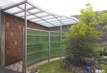 Kreasi Botol Bekas untuk Hiasan Rumah