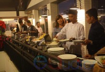 Transera Hotel Fasilitasi Tamu Berbuka dan Sahur Sepuasnya