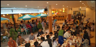 Manfaat Buka Puasa Bersama