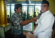 Revitalisasi Program Pertanian Kubu Raya