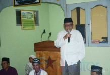 Bupati: Masyarakat Harus Bijak Sikapi Masalah