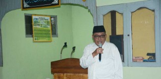 Bupati: Masyarakat Harus Bijak Sikapi Masalah