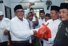 Dukung Pemerintah Tingkatkan Pembangunan Keagamaan