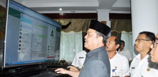Setiap SD/MI Harus Punya Dokter Cilik