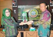 Inovasi Pontianak Dapat Diterapkan Daerah Lain