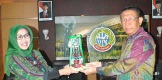 Inovasi Pontianak Dapat Diterapkan Daerah Lain