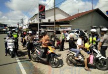 Siapkan Pengamanan Arus Mudik
