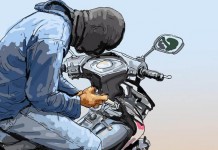 Motor Diembat, Kaca Mobil Dipecah, Kota Ketapang Mulai Tidak Aman