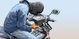 Motor Diembat, Kaca Mobil Dipecah, Kota Ketapang Mulai Tidak Aman