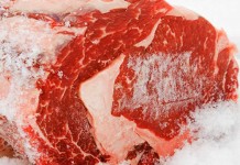 Kontrol Harga, Pemprov Pesan 15 Ton Daging Beku