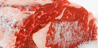 Kontrol Harga, Pemprov Pesan 15 Ton Daging Beku