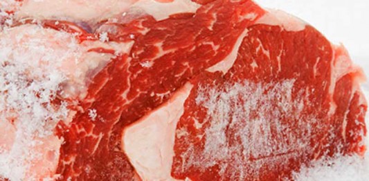Kontrol Harga, Pemprov Pesan 15 Ton Daging Beku