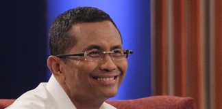 Angkatan Darat-Laut-Udara pun Tidak Cukup