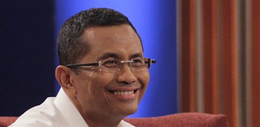 Sabun Batu untuk Segala Tipe