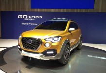 Datsun Go-Cross, Masih Tunggu Tiga Tahun Lagi