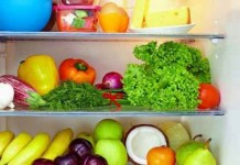 Makanan Dalam Menu Diet