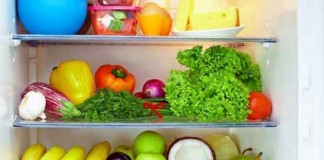 Makanan Dalam Menu Diet