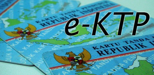 Empat Tahun Kedepan, Dukcapil Total Go Digital