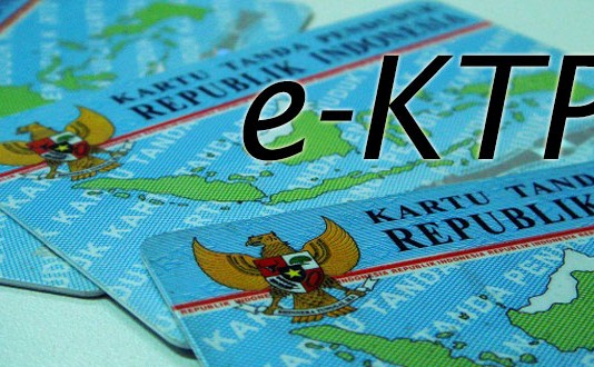 Urus KTP-el dan Akta Lahir Disederhanakan, Tidak Perlu Surat Pengantar RT dan Lurah