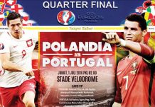 Polandia vs Portugal, Ronaldo, Masih Ada Kesempatan