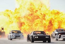 Eng ing eng, Siap-siap Ketemu Furious 8