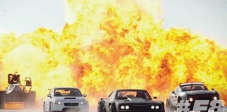 Eng ing eng, Siap-siap Ketemu Furious 8