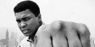 32 Tahun Melawan Parkinson, Ali Jemput Ajalnya