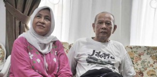 Tito Mau Tugas, Tolong Doanya Yah