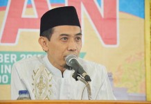 Hadirilah Majelis Quran Edisi Spesial Ramadan “AGAR LISAN TAK JADI PETAKA”