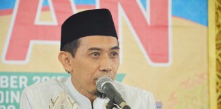 Hadirilah Majelis Quran Edisi Spesial Ramadan “AGAR LISAN TAK JADI PETAKA”