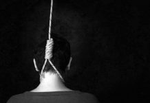 Wasiat Sebelum Habisi Nyawa