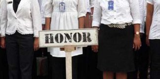 Tak Dapat THR, Honorer Gigit Jari