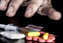 Urin Positif Narkoba, Tapi Dilepaskan Juga