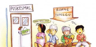 Paling Lambat 2019, Semua Puskesmas Kapuas Hulu Harus Sudah Terakreditasi