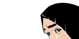 Pacari Siswi SMA Akhirnya Dipenjara