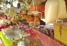 Wahai BBPOM Pontianak, Sidak Pasar Juadah Jangan Hanya Awal Ramadan