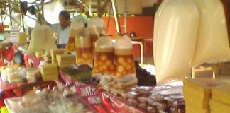 Wahai BBPOM Pontianak, Sidak Pasar Juadah Jangan Hanya Awal Ramadan