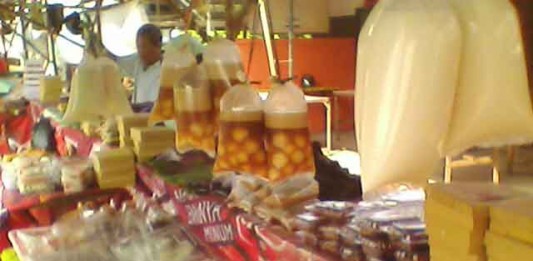 Wahai BBPOM Pontianak, Sidak Pasar Juadah Jangan Hanya Awal Ramadan