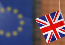 Inggris, Cepatlah Say Goodbye