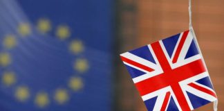 Inggris, Cepatlah Say Goodbye