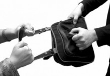 Kisah Bripka Ahmad Tabrak Penjambret di Jalan Moh Isa