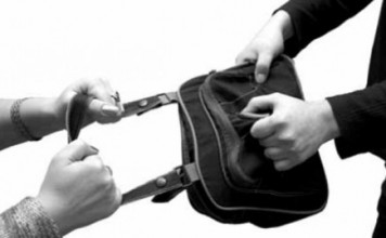 Residivis, Kita Tembak