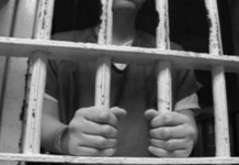 Heboh! Napi Rayakan Ultah di Ruang Sipir