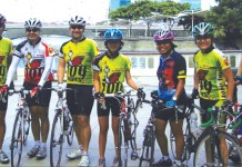 Joy Riders, Komunitas Sepeda Terbesar di Singapura