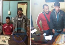 Pejudi Liongfu dan Kolok-Kolok Digaruk